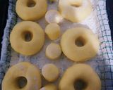 Foto langkah ke 8 dari resep Donuts classic empuk ala J'Co.