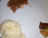 Foto del paso 1 de la receta: Pollo agridulce