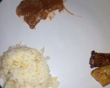 Foto del paso 1 de la receta: Pollo agridulce
