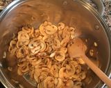 Foto del paso 3 de la receta: Risotto de champiñones