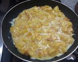 Foto del paso 5 de la receta: Tortilla de papa clásica y fácil