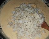 Foto del paso 4 de la receta: Croquetas de bacalao🐟
