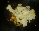 পটেটো গার্লিক ভর্তা(potato garlic bharta recipe in bengali) রেসিপি ধাপ - 4 ছবি