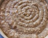 Une image de l'étape 11 de Tarte aux poires à l'ancienne.