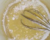 Foto langkah ke 1 dari resep Crepes Jaring laba-laba.