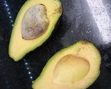 Foto do passo 1 de Guacamole