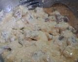 Foto langkah ke 4 dari resep Bakwan Baso Tahu.