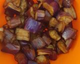 Foto langkah ke 1 dari resep Balado terong.