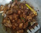 Foto langkah ke 3 dari resep Tongseng Kambing.