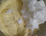 Foto langkah ke 3 dari resep Marmer Butter Cake Ala Law Thomaz.