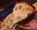 Foto del paso 2 de la receta: Pizza libre de gluten