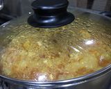 صورة لخطوة 4 من وصفة مكرونة بالدجاج