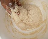 A picture of step 2 of Best ever puffs recipe.