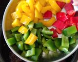 પંજાબી મિક્સ વેજ (Punjabi Mix Veg Recipe In Gujarati) રેસીપી સ્ટેપ3ફોટો
