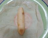 Foto langkah ke 5 dari resep Piscok Bangkawulu Lumer.