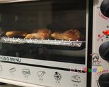 【御釀燒烤滋味】蜜汁烤雞翅的食譜步驟5照片