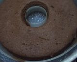 Foto langkah ke 6 dari resep Brownies ala belle.