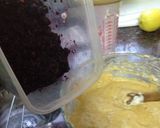 Foto del paso 1 de la receta: Torta de Moras