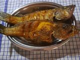 47🩷Ikan Krapu Tahu Tausi🩷