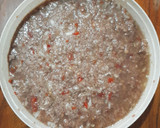 Foto del paso 2 de la receta: Empanadas árabes, Fatay o Sfija