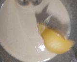 Foto langkah ke 2 dari resep Bolu Kukus Mekar Semangka.