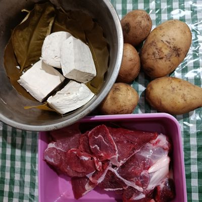 Langkah 1