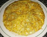 Foto del paso 3 de la receta: Tortilla de papa