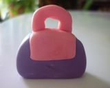 Foto del paso 5 de la receta: Cupcakes de la Doctora Juguete