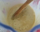 Foto del passaggio 1 della ricetta Torta bavarese al pistacchio