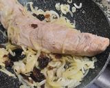Foto del paso 2 de la receta: Solomillo en salsa mozárabe