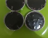 Foto langkah ke 6 dari resep Brownies Oreo No Mixer 2 Bahan.