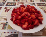 Foto del paso 3 de la receta: ✅🗣📢 Mermelada de Fresa con Stevia 🍓