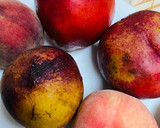 Foto del paso 1 de la receta: Tuti fruti
