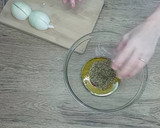 Foto del paso 1 de la receta: Souvlaki de solomillo de cerdo con salsa griega tzatziki