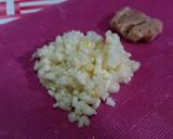 Foto langkah ke 6 dari resep 46. Cah Jamur Kuping.