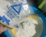 Foto langkah ke 4 dari resep Semprit Jeruk.