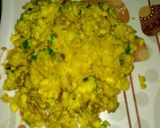 ডিমের সিঙ্গারা চাট রেসিপি ধাপ - 5 ছবি