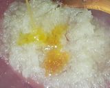 A picture of step 5 of Ash gourd halwa.