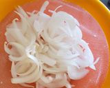 Foto del paso 1 de la receta: Chapsui de pollo