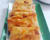 Foto langkah ke 3 dari resep Lumpia Makaroni.