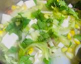 Foto langkah ke 7 dari resep Bening Sawi Putih.