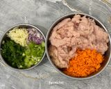 Foto langkah ke 1 dari resep Rolade Ayam.