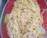 Foto del paso 3 de la receta: Pasta a la Rossini