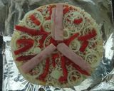 Foto del paso 1 de la receta: Pizza al gusto