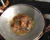Foto langkah ke 2 dari resep Ayam goreng kilat.