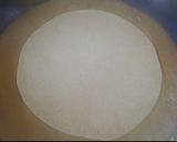 गेहूं की रोटी(gehun ki roti recipe in hindi) रेसिपी चरण 2 फोटो