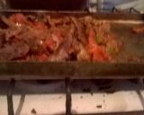 Foto del paso 2 de la receta: Carne salteada con verduras