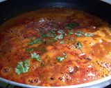 સેવ ઉસળ(sev usal in Gujarati) રેસીપી સ્ટેપ2ફોટો