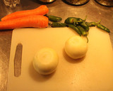 Foto del paso 1 de la receta: Lunes otra vezzz!!!