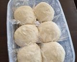 Foto del paso 15 de la receta: Pizza con biga